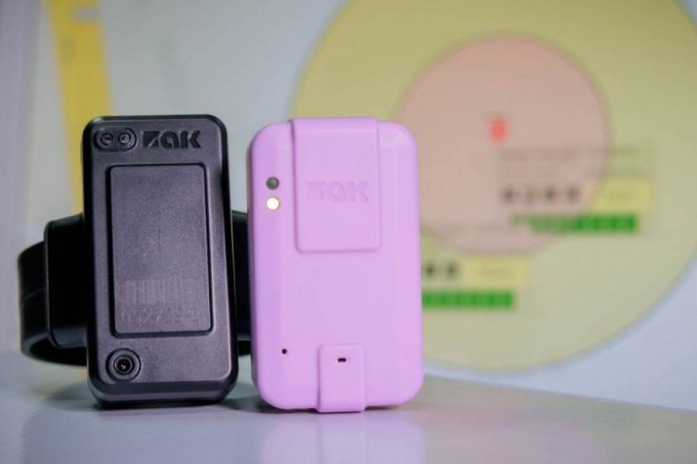 Lançamento do Dispositivo de Monitoramento de Pessoas Protegidas (DMPP), que acompanhará vítimas e autores de violência doméstica 24 horas por dia, no Distrito Federal