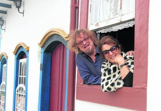 Edmar Luciano/Divulgação - 01/12/20