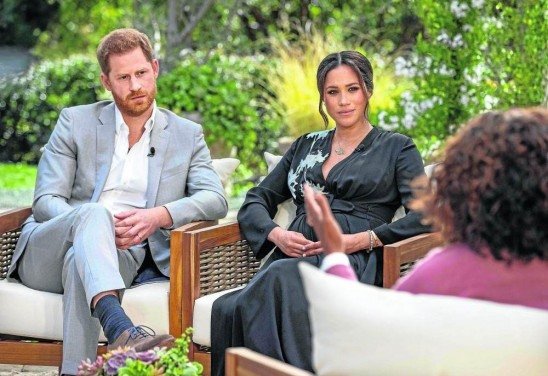 Joe Pugliese/AFP - 16/2/21