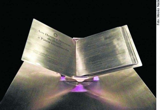 Moisés Nazário/CB/D.A Press