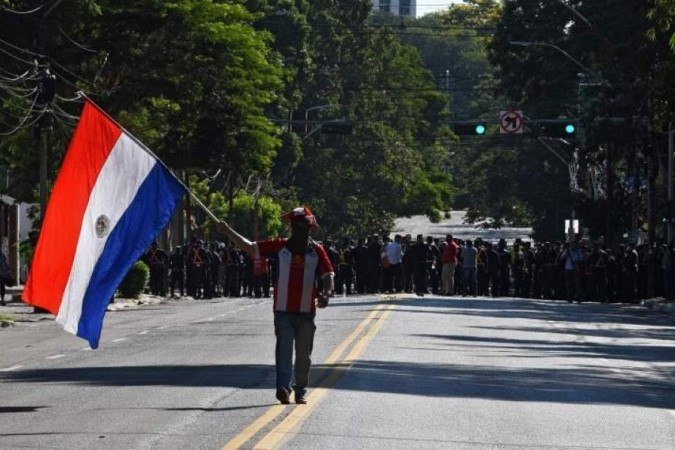  (crédito: NORBERTO DUARTE)