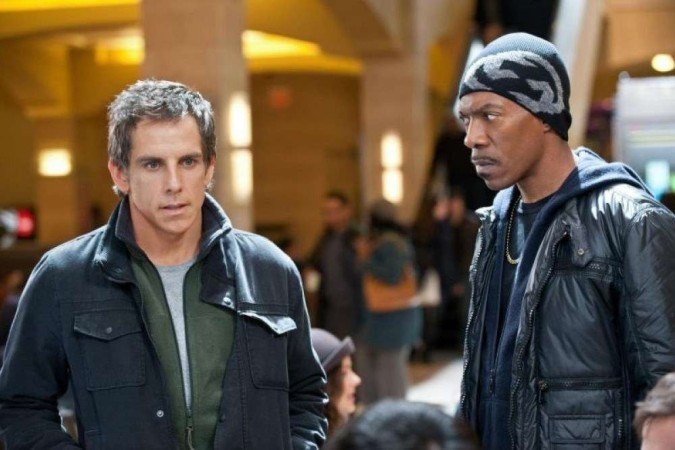 (crédito: Paramount/Divulgação) (crédito: Paramount/Divulgação)