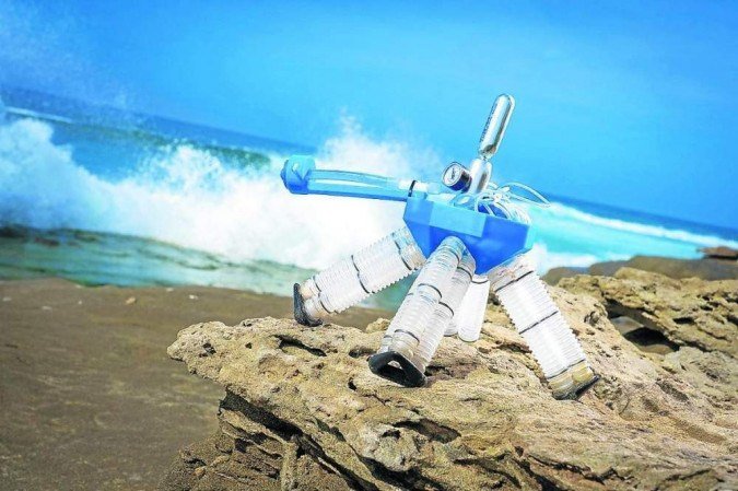  (crédito: University of California San Diego/Divulgação)