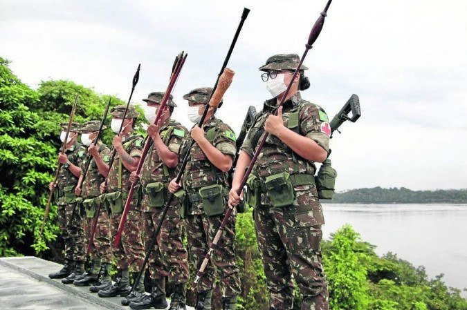  (crédito: Bruna Lima/CB/D.A Press)