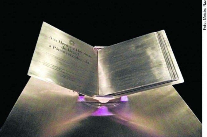  (crédito: Moisés Nazário/CB/D.A Press)