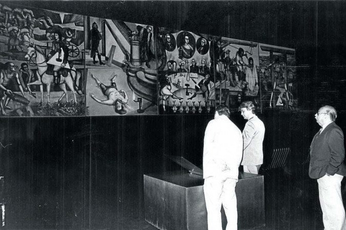  (crédito: F. Gualberto/CB/D.A Press - 8/9/87)