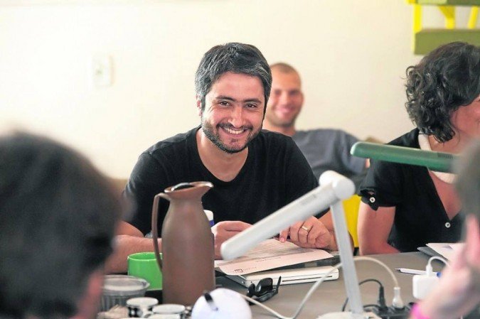  (crédito: Henrique Taira 61-91156714)