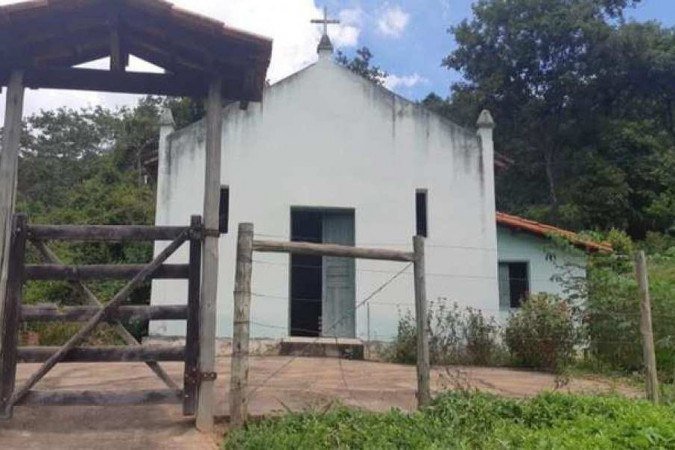  (crédito: Diocese de Teófilo Otoni/Reprodução)