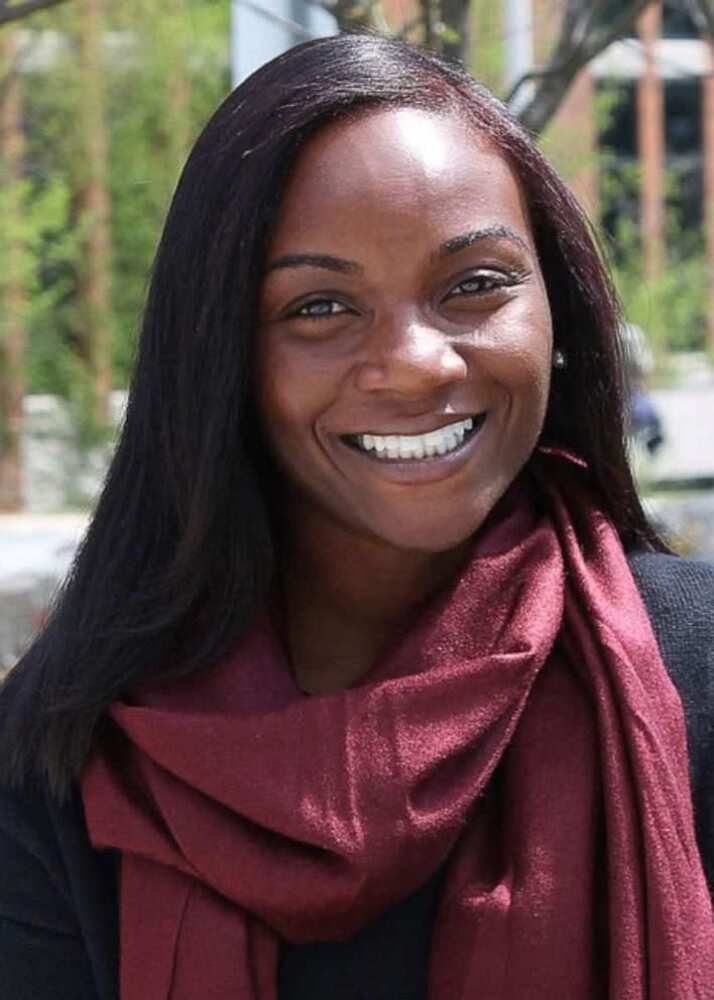  Dr. Kizzmekia Corbett,