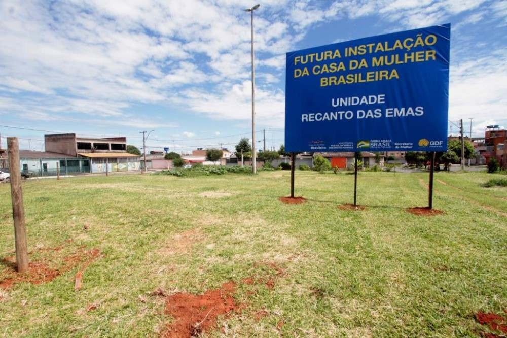 O objetivo é possibilitar um maior acolhimento às vítimas de violência doméstica no DF