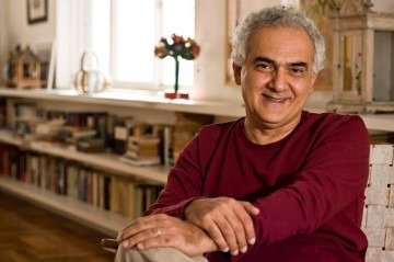 O escritor Milton Hatoum é um dos convidados do Festival SSA Adapta.Lab -  (crédito: ABRA/SSA AdaptaLAB/Divulgação)