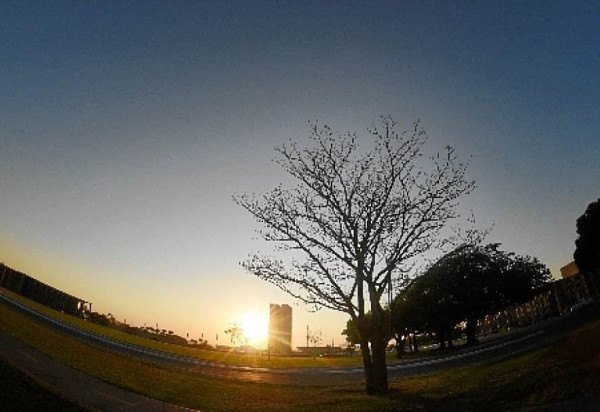 ED ALVES/CB/D.A Press