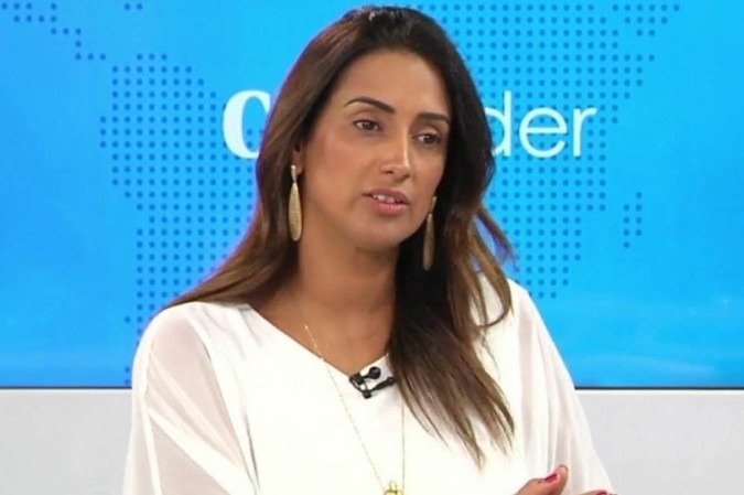 (crédito: Reprodução/TV Brasília) (crédito: Reprodução/TV Brasília)