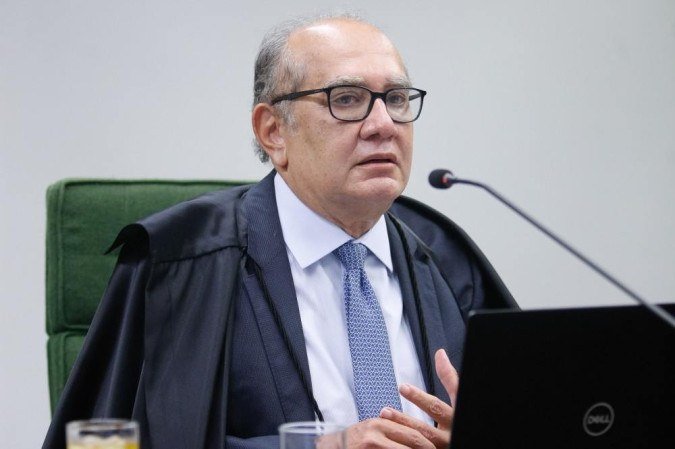 (crédito: Fellipe Sampaio /SCO/STF ) (crédito: Fellipe Sampaio /SCO/STF )