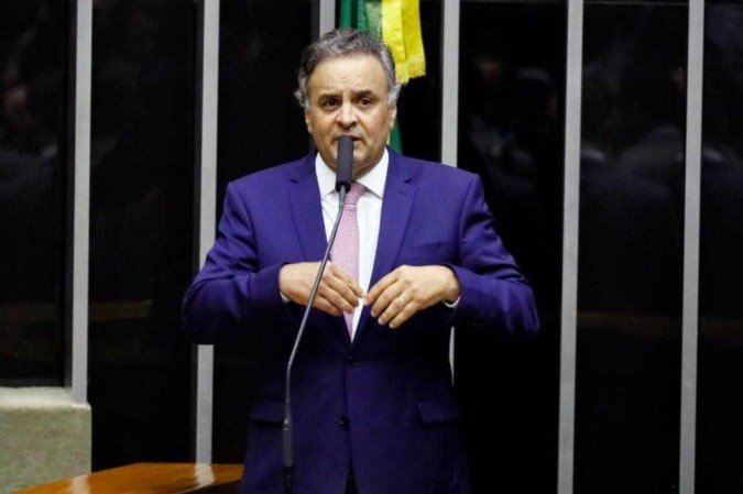 (crédito: Luis Macedo/Câmara dos Deputados) (crédito: Luis Macedo/Câmara dos Deputados)