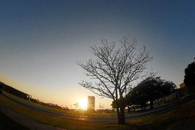  (crédito: ED ALVES/CB/D.A Press)