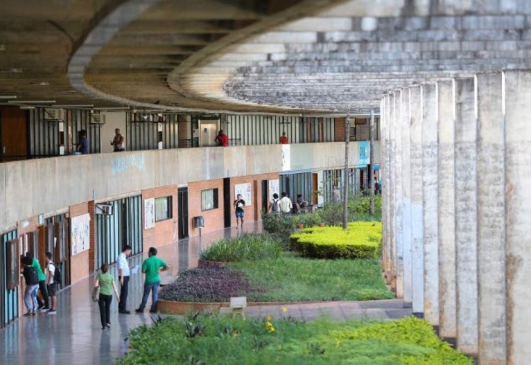 UnB decreta ponto facultativo no Dia do Evangélico