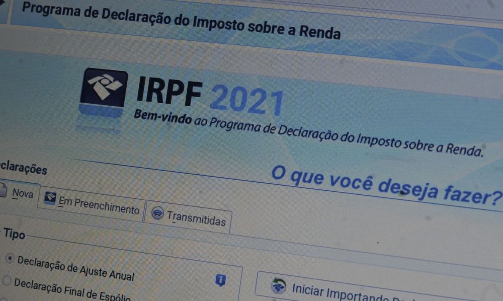 Mais de 11 milhões de declarações do Imposto de Renda já foram entregues à Receita