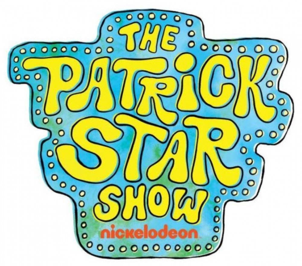 Nickelodeon anuncia a animação 'The Patrick Star show', derivado de Bob Esponja