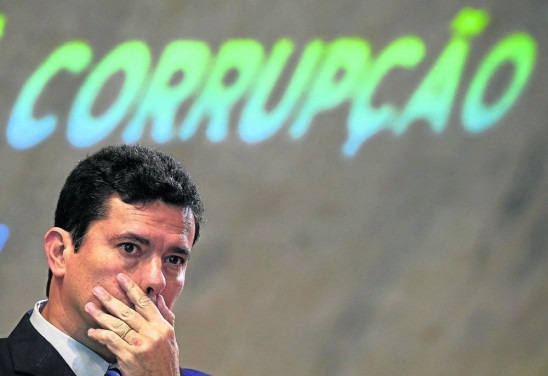 Carl de Souza/AFP - 23/11/18 