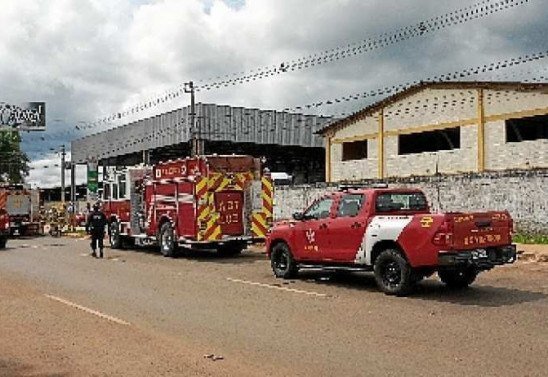 Edis Henrique Peres/CB/D.A Press