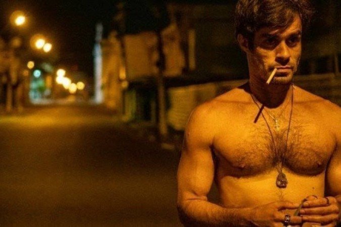  (crédito: Henrique Oliveira/Divulgação)