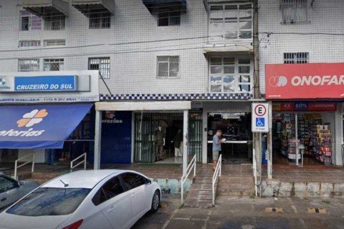  (crédito: Reprodução/Google Street View)