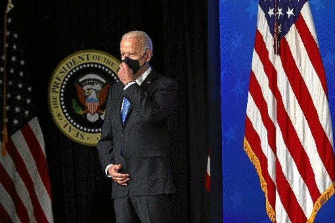  (crédito: Alex Wong/AFP)