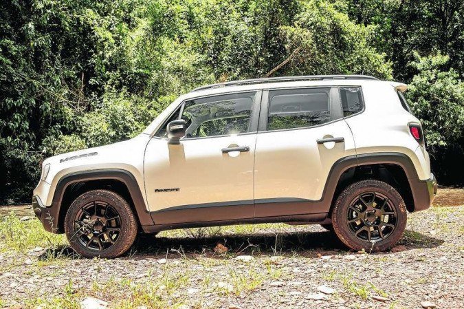  (crédito: Jorge Lopes/Estado de Minas)