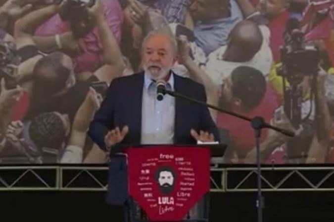 (crédito: Youtube/Reprodução) (crédito: Youtube/Reprodução)