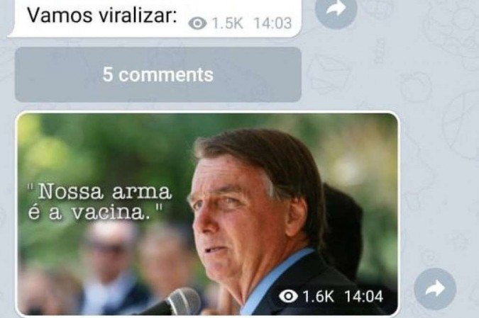  (crédito: Reprodução/Twitter)