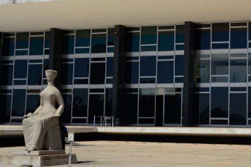 STF criou grupo para avaliar perda de receita com corte de alíquotas - (crédito: Marcello Casal Jr/ Agência Brasil) STF criou grupo para avaliar perda de receita com corte de alíquotas - (crédito: Marcello Casal Jr/ Agência Brasil)