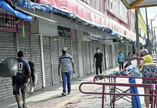 Minervino Júnior/CB/D.A Press