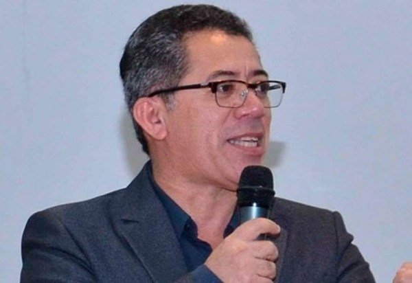 Luiz chegou a ser candidato a reitor da UFPB