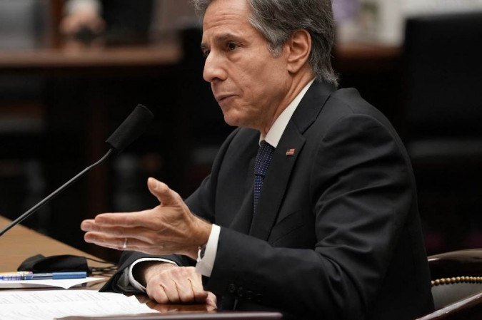  (crédito: Ken Cedeno / POOL / AFP)