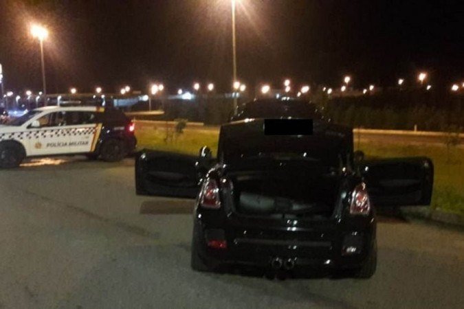  (crédito: Divulgação/PMDF)