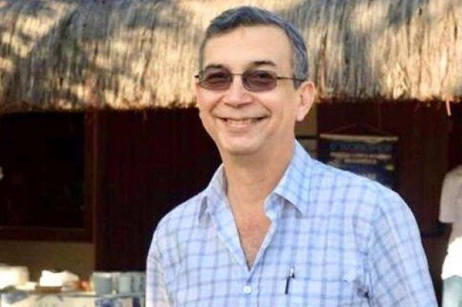 Joel Batista foi estudante e professor da UFPB