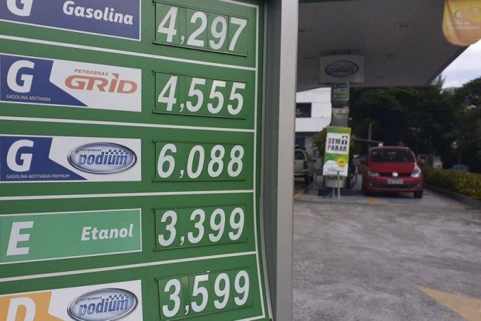  (crédito: Fernando Frazão/Agência Brasil)