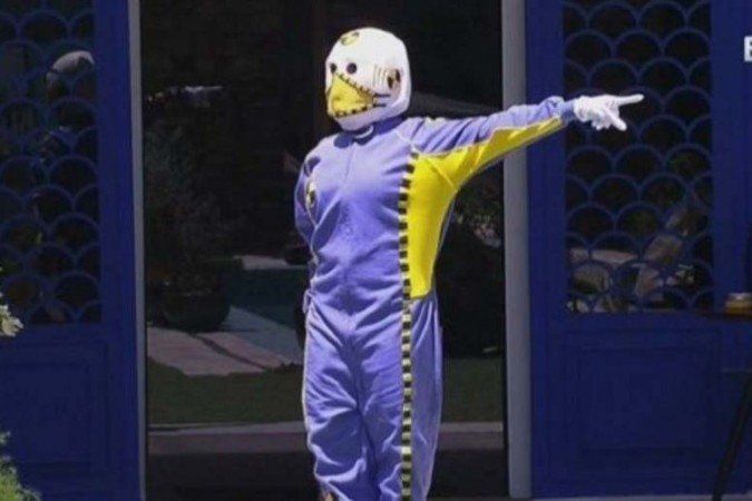  (crédito: Reprodução/Globo)