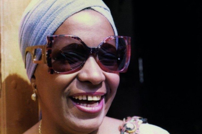  (crédito: Acervo Lélia Gonzalez)