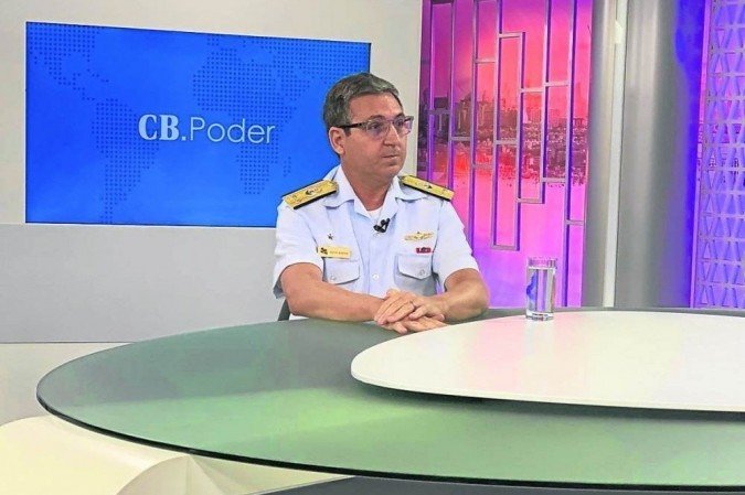  (crédito: Andre Rosa/TV Brasília)