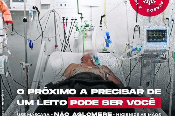  (crédito: Breno Esaki/GDF)