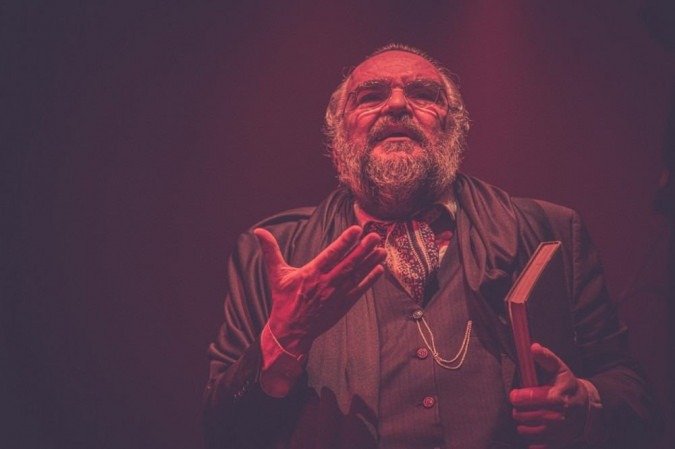  (crédito: ProAC Lab/Divulgação)