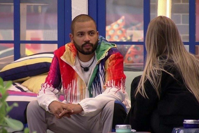  (crédito: Reprodução/Globo)