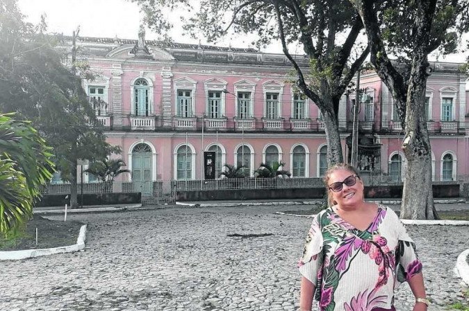  (crédito: Arquivo Pessoal)