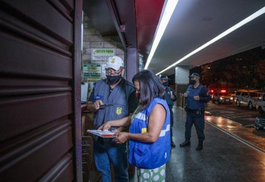 SSP-DF/André Feitosa