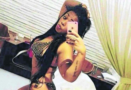 Reprodução/Redes Sociais