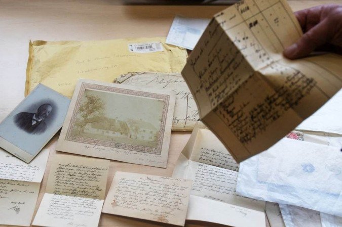  (crédito: ALEX HALADA / AFP)