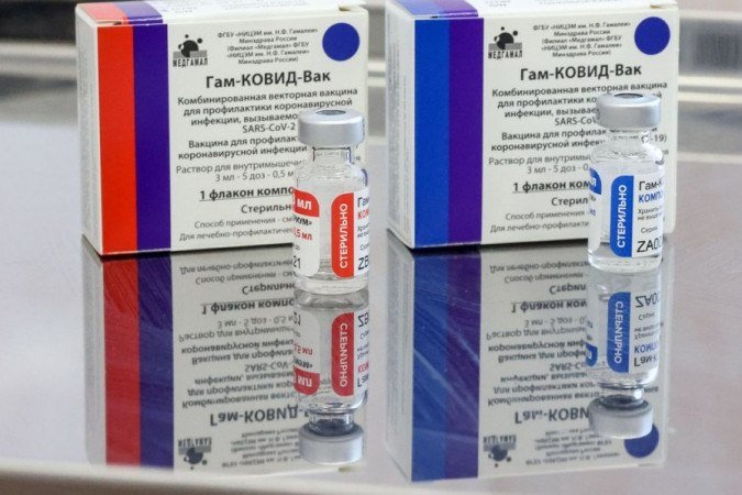  (crédito: Vladimir Gerdo/TASS/ Reuters/Direitos reservados)