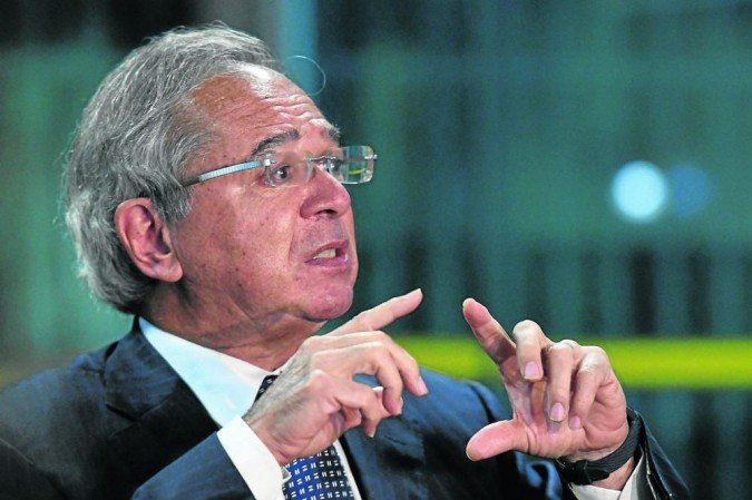 (crédito: Edu Andrade/Ascom/ME) (crédito: Edu Andrade/Ascom/ME)